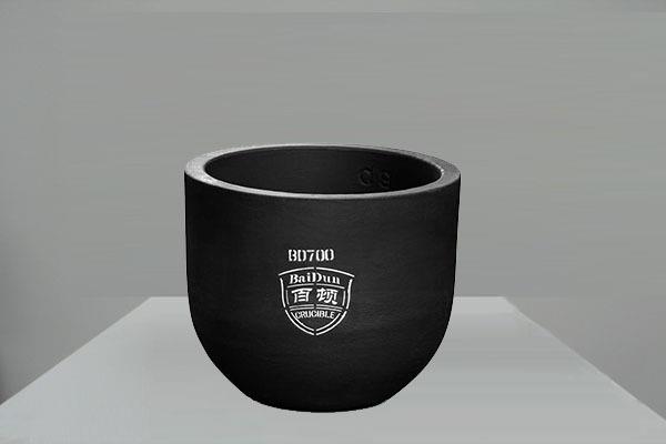 耐高溫石墨坩堝的種類(lèi)，特點(diǎn)和用途