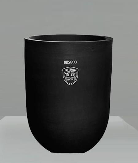 電阻爐專(zhuān)用坩堝